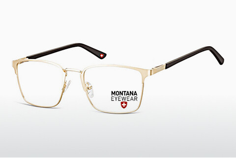专门设计眼镜 Montana MM602 E
