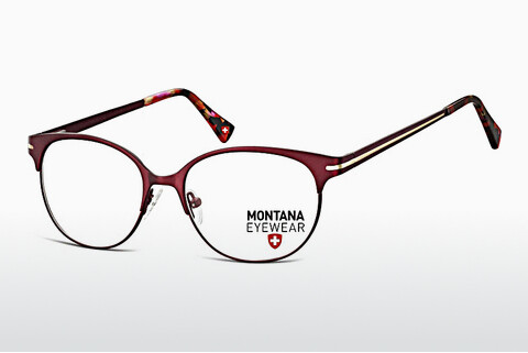专门设计眼镜 Montana MM603 E