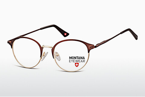专门设计眼镜 Montana MM605 D