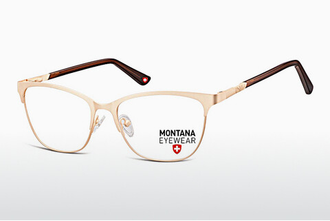 专门设计眼镜 Montana MM606 E