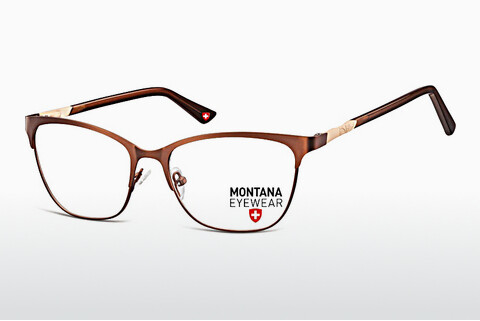 专门设计眼镜 Montana MM606 F