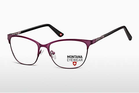 专门设计眼镜 Montana MM606 G