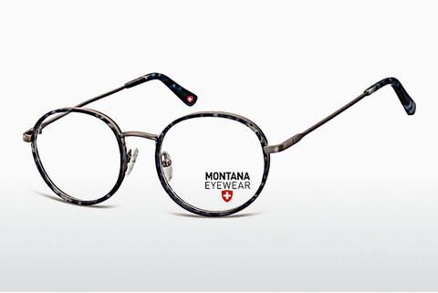 专门设计眼镜 Montana MM608 D