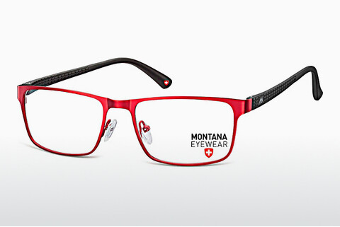 专门设计眼镜 Montana MM610 G