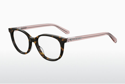 专门设计眼镜 Moschino MOL543/TN 086