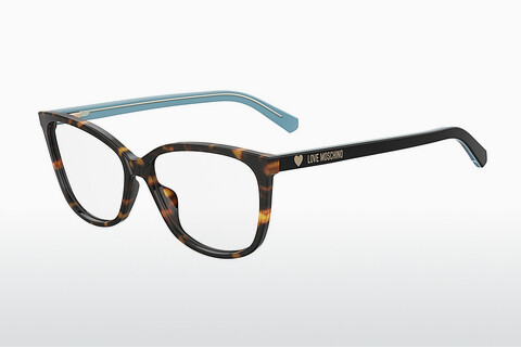 专门设计眼镜 Moschino MOL546 ISK