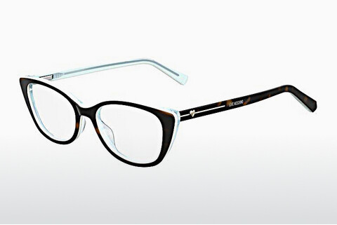 专门设计眼镜 Moschino MOL548 086