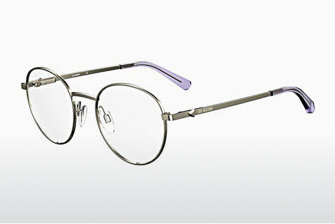 专门设计眼镜 Moschino MOL581 789