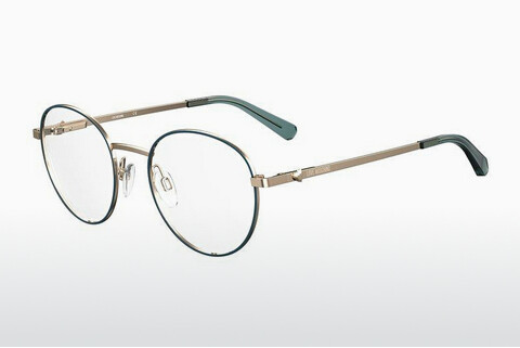 专门设计眼镜 Moschino MOL581 ZI9