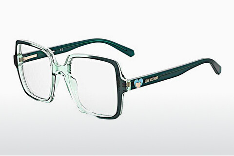 专门设计眼镜 Moschino MOL597 619