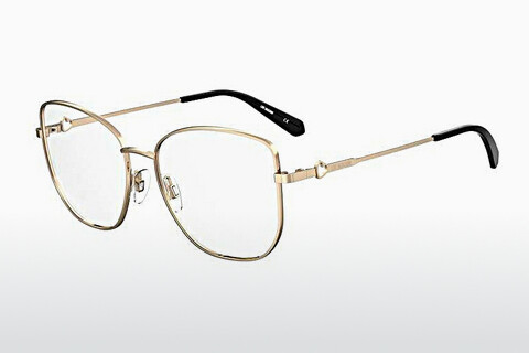 专门设计眼镜 Moschino MOL601 000