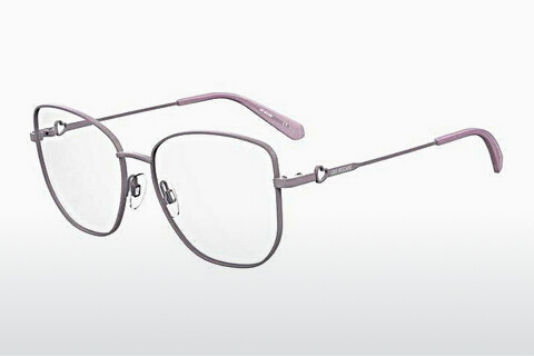专门设计眼镜 Moschino MOL601 789