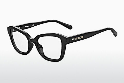 专门设计眼镜 Moschino MOL606/TN 807