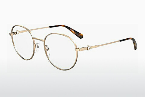 专门设计眼镜 Moschino MOL613 000
