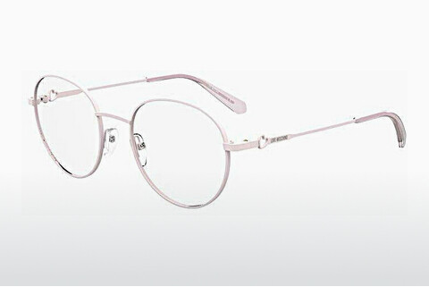 专门设计眼镜 Moschino MOL613 35J