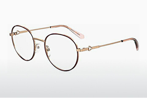 专门设计眼镜 Moschino MOL613 S45