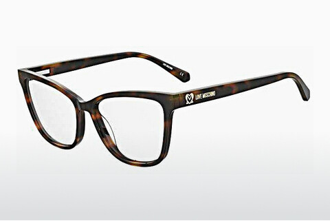 专门设计眼镜 Moschino MOL615 05L
