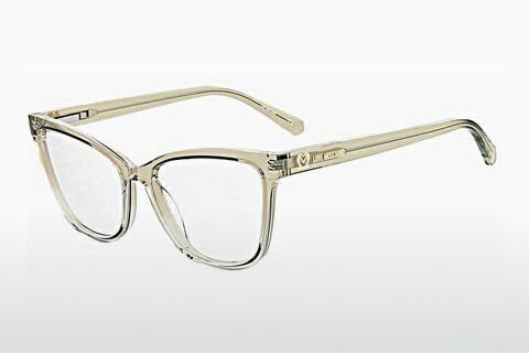 专门设计眼镜 Moschino MOL615 10A