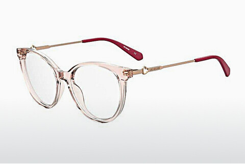专门设计眼镜 Moschino MOL618/TN 35J