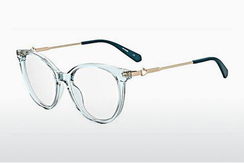 专门设计眼镜 Moschino MOL618/TN MVU