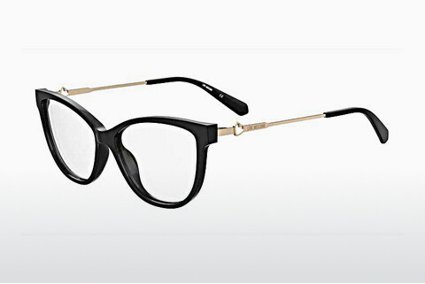 专门设计眼镜 Moschino MOL619/TN 807