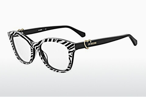 专门设计眼镜 Moschino MOL620 S37