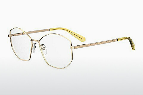 专门设计眼镜 Moschino MOL623 24S