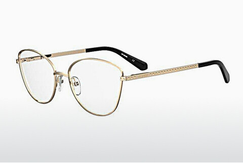 专门设计眼镜 Moschino MOL624 000