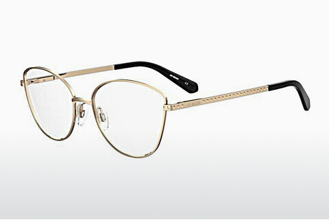 专门设计眼镜 Moschino MOL625 000
