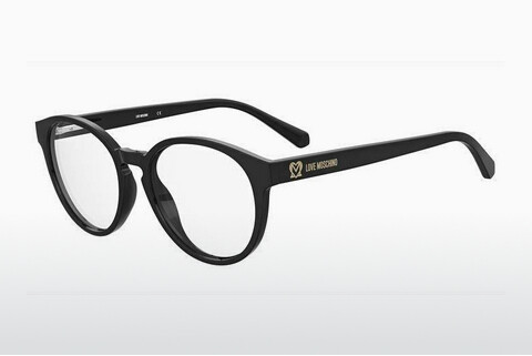 专门设计眼镜 Moschino MOL626 807