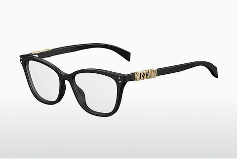 专门设计眼镜 Moschino MOS500 807