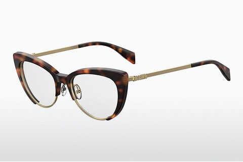 专门设计眼镜 Moschino MOS521 086