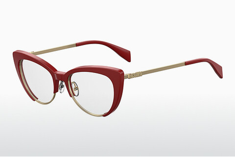 专门设计眼镜 Moschino MOS521 C9A