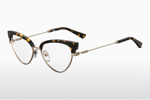 专门设计眼镜 Moschino MOS560 086