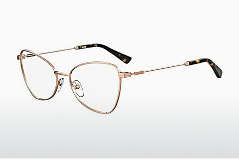 专门设计眼镜 Moschino MOS574 DDB