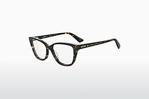 专门设计眼镜 Moschino MOS583 086