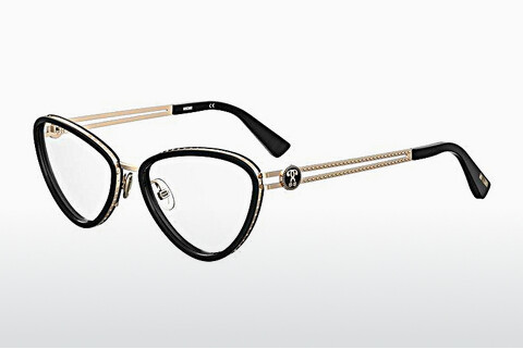 专门设计眼镜 Moschino MOS585 807
