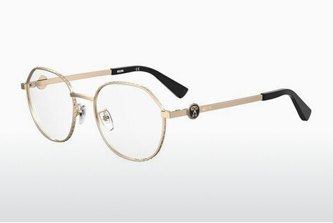 专门设计眼镜 Moschino MOS586 000