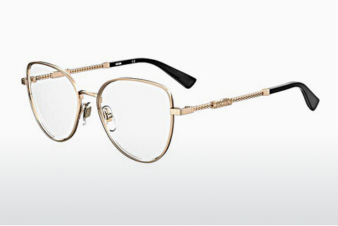 专门设计眼镜 Moschino MOS601 000