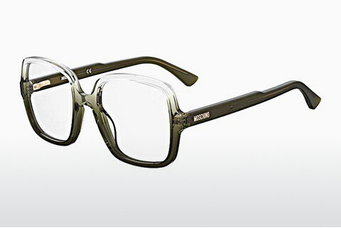 专门设计眼镜 Moschino MOS604 0OX