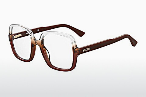 专门设计眼镜 Moschino MOS604 FL4