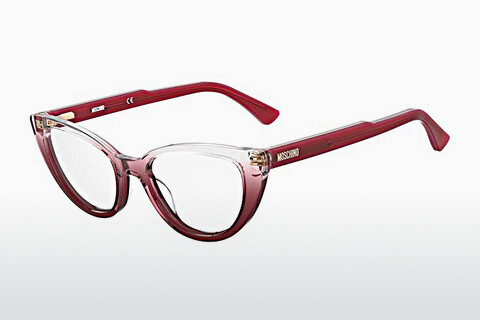 专门设计眼镜 Moschino MOS605 6XQ