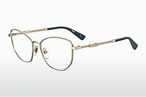 专门设计眼镜 Moschino MOS611 PEF