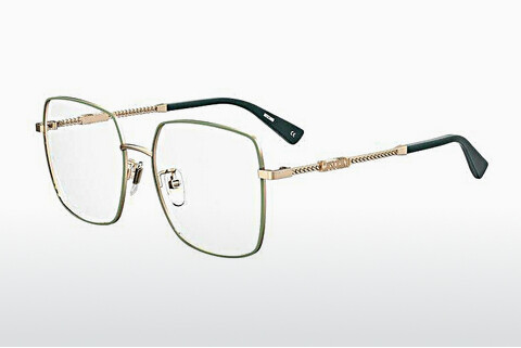专门设计眼镜 Moschino MOS615/G PEF