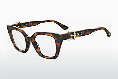 专门设计眼镜 Moschino MOS617 05L