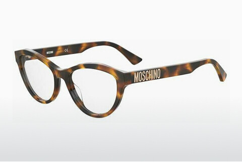 专门设计眼镜 Moschino MOS623 05L