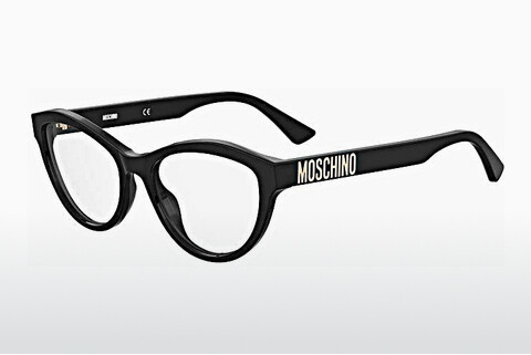 专门设计眼镜 Moschino MOS623 807