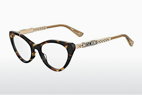 专门设计眼镜 Moschino MOS626 05L