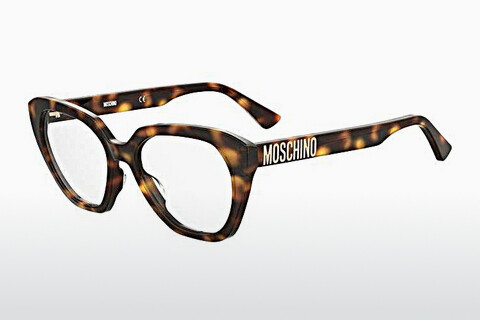 专门设计眼镜 Moschino MOS628 05L