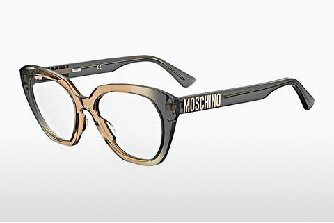 专门设计眼镜 Moschino MOS628 MQE